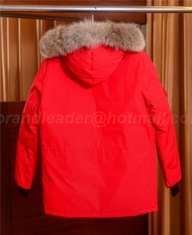 Canada Goose Men's Outwear 240